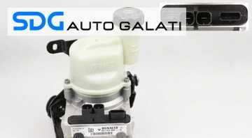 Pompa Servodirectie Servo Dacia Logan 2 MCV 0.9 B 2012 - 2016 Cod 491108089R [M4566]