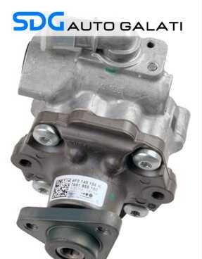 Pompa Servodirectie Servodirectie Audi A4 B8 2008 - 2016 Cod 8K0145154G [C5551] [Depozit]