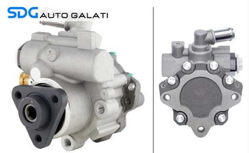 Pompa Servodirectie Servodirectie Audi A6 C6 2.7 TDI BSG BPP CANA CANB CANC CAND 2005 - 2011 Cod 4F0...