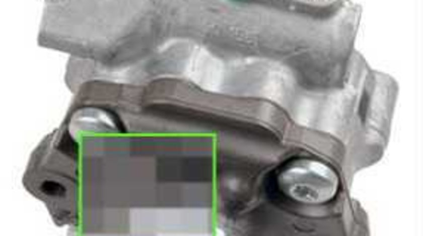 Pompa Servodirectie Servodirectie Audi Q5 2.0 TDI 2008 - 2012 Cod 8R0145155K [C4836]