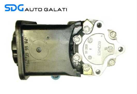 Pompa Servodirectie Servodirectie BMW Seria X3 E83 2.0 D 110KW 2003 - 2008 Cod 7692974536 [S0032]