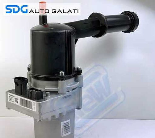 Pompa Servodirectie Servodirectie Citroen C4 1.4 16V 2004 - 2013 Cod 9681546580 A5097809 [M7430]