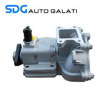 Pompa Servodirectie Servodirectie Cu Fulie BMW Seria 3 E46 316 318 1.6 1.8 i VVT Valvetronic 2001 - 2006 Cod 7614955107 6756611 [S0033]