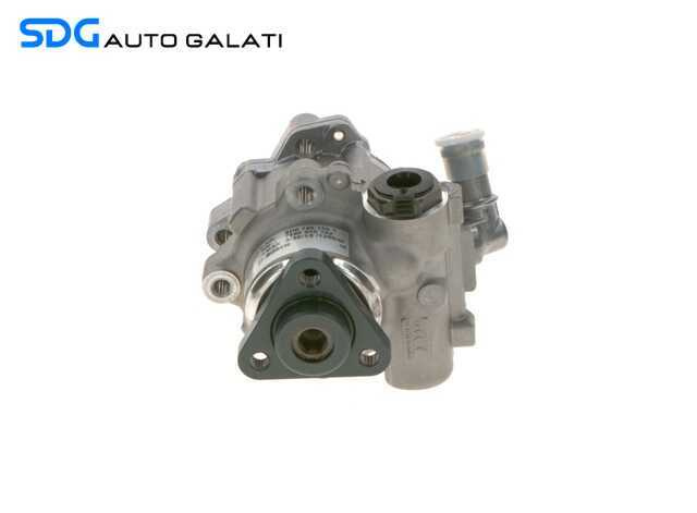 Pompa Servodirectie Servodirectie cu Fulie Volkswagen Passat B5 1.9 TDI AHH AHU AFF AFN AVG AJM ATJ 1997 - 2001 Cod 8D0145177Q [S0016]