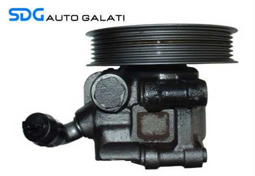 Pompa Servodirectie Servodirectie cu Senzor Ford Focus 1 1.6 16V 1998 - 2004 Cod XS4E-3A733-AC [M534...