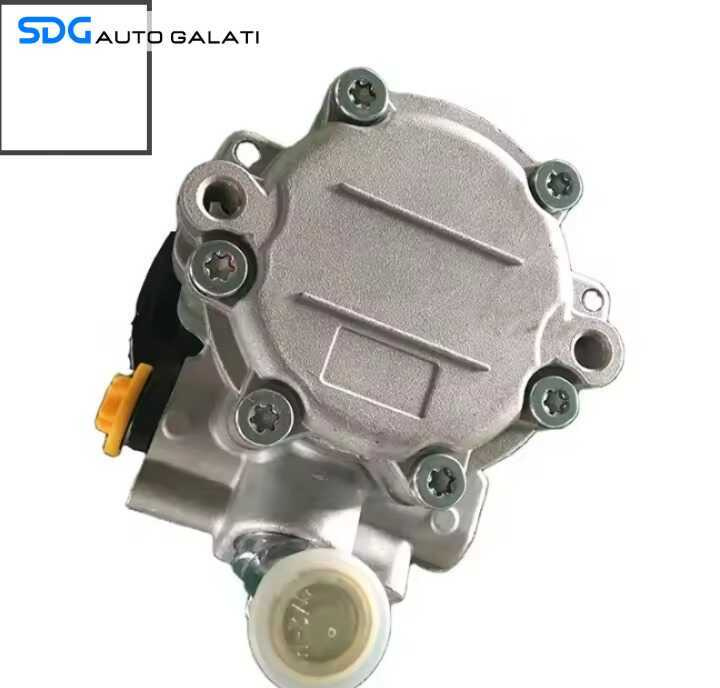 Pompa Servodirectie Servodirectie Dacia Logan 2 1.2 2012 - 2024 Cod 491101451 491101451R C 7613955614 [M7268]
