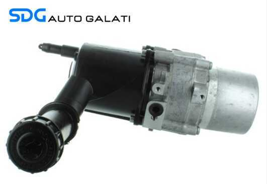 Pompa Servodirectie Servodirectie Fara Rezervor Lichid Citroen Berlingo 1.6 HDI 2008 - 2018 Cod 9803384280 [S0049]