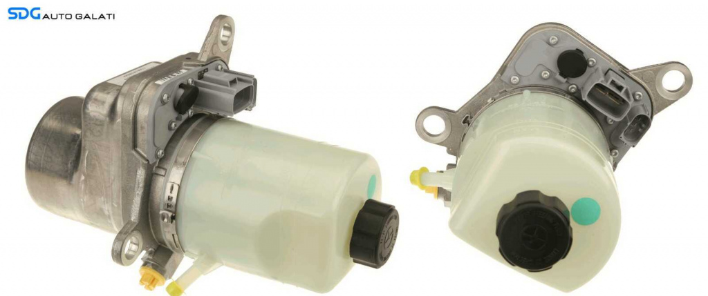 Pompa Servodirectie Servodirectie Ford C-Max 1.6 TDCI 2004 - 2010 Cod 4M51-3K514-DA [MA0196]