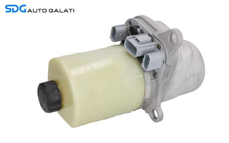 Pompa Servodirectie Servodirectie Ford C-Max 1.6 TDCI 2004 - 2010 Cod 4M51-3K514-CC 4M513K514CC [MA0201]