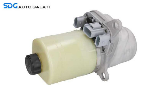 Pompa Servodirectie Servodirectie Ford C-Max 2.0 TDCI 2004 - 2010 Cod 4M513K514CB 4M51-3K514-CB [MA0...