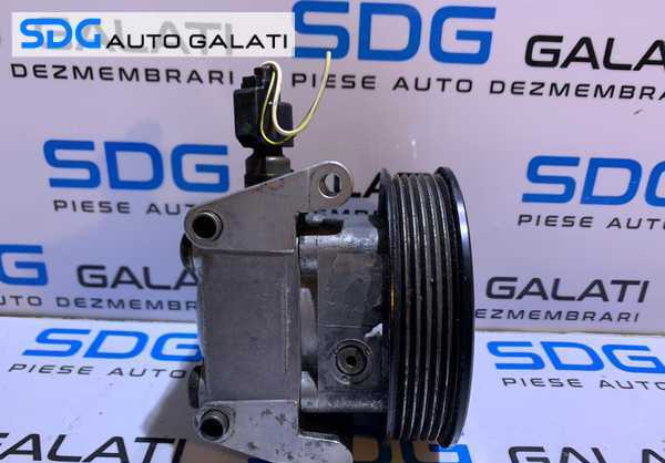 Pompa Servodirectie Servodirectie Ford Focus 1 1.6 16V 1998 - 2004 Cod 7611332128 2S41-3A696-AA [S0001]