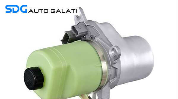 Pompa Servodirectie Servodirectie Ford Focus 2 1.6 1.8 2.0 TDCI 2004 - 2010 Cod 4M513K514BD 4M51-3K514-BD [MA0254]