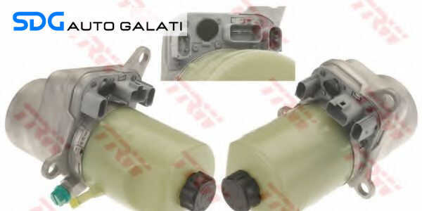 Pompa Servodirectie Servodirectie Ford Focus 2 2.0 TDCI 2004 - 2010 Cod 8M51-3K514-AB 8M513K514AB [MA0198]
