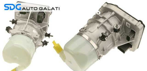 Pompa Servodirectie Servodirectie Ford S-Max 1.6 EcoBoost JTWA JTWB 2006 - 2014 Cod BG91-3K514-FB [B...