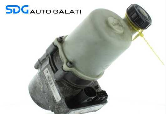 Pompa Servodirectie Servodirectie KOYO Dacia Logan 1 2004 - 2012 Cod 8200720894 8200385183 [S0045]