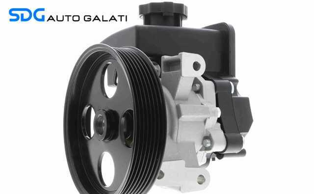 Pompa Servodirectie Servodirectie Mercedes W204 S204 Clasa C Class C180 C200 2.0 Kompressor 2007 - 2014 Cod 0034664001 LH2110832 [S0035]