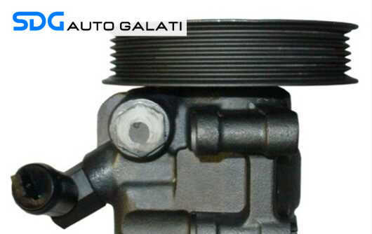 Pompa Servodirectie Servodirectie Modelul Fara Senzor Ford Focus 1 1.8 TDDI TDCI 1998 - 2004 Cod HBD-FX XS4E-3A733-AC 1JC113 [N1617]