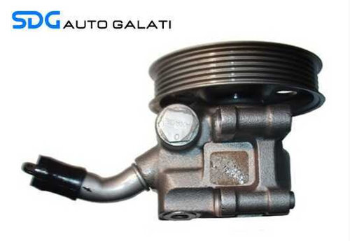 Pompa Servodirectie Servodirectie Modelul Fara Senzor Ford Focus 1 1.4 16V 1998 - 2004 Cod HBD-GA XS...