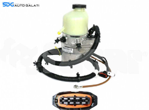 Pompa Servodirectie Servodirectie Opel Astra G 1.7 1998 - 2007 Cod 104-0085-003-094 104-0085-003-094...