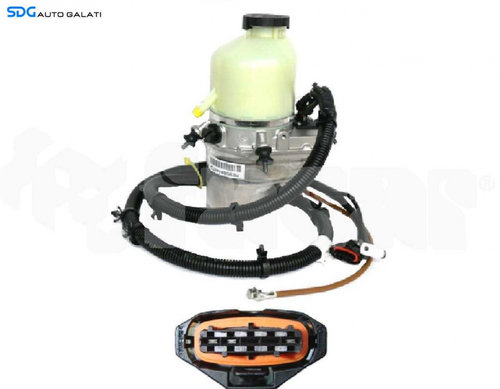 Pompa Servodirectie Servodirectie Opel Astra H 1.6 2004 - 2010 Cod 104-0085-003-094 104-0085-003-094...