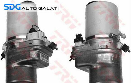 Pompa Servodirectie Servodirectie Opel Vectra C 2.2 16V 2002 - 2008 [C6986] [Depozit Hala Beton]