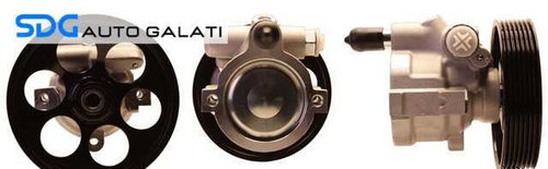 Pompa Servodirectie Servodirectie Opel Vivaro A 1.9 DTI 2001 - 2014 Cod 7700426719 [M7269]