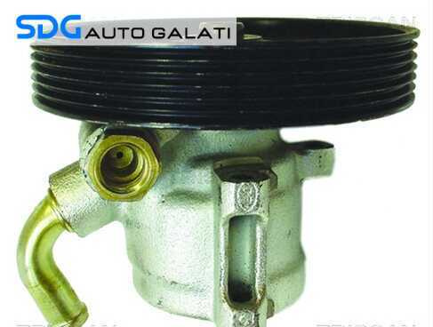 Pompa Servodirectie Servodirectie Peugeot 405 2.0 i 16V 1992 - 1995 Cod 7849701 [S0040]