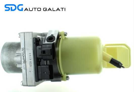 Pompa Servodirectie Servodirectie Renault Latitude 2.0 DCI 2011 - Prezent Cod 491100033R 491100033 491100023R 491100023 [M7429]