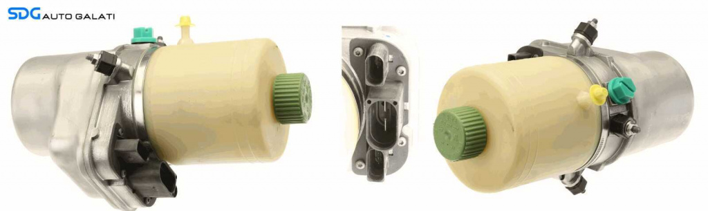 Pompa Servodirectie Servodirectie TRW Seat Cordoba 2002 - 2009 Cod 6Q0423156S 6Q1423051AJ 6Q2423051T [MA0206]
