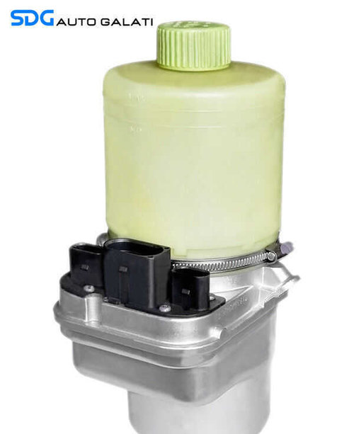 Pompa Servodirectie Servodirectie TRW Skoda Fabia 2 2007 - 2015 Cod 6Q2423051AM 6R0423156 [MA0204]