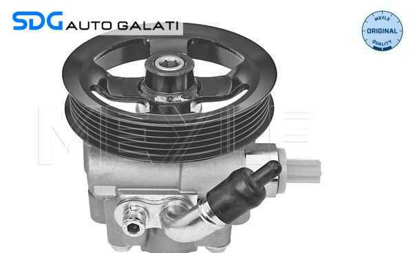 Pompa Servodirectie Servodirectie Volkswagen Touareg 7P 3.0 TDI V6 BKS BUN CASA CASB CASC CATA 2007 - 2010 [C6328]