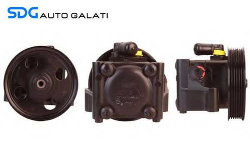 Pompa Servodirectie Servodirectie Volvo S40 1.6 B 2004 - 2012 Cod 4M51-3A696-AD [M5527]