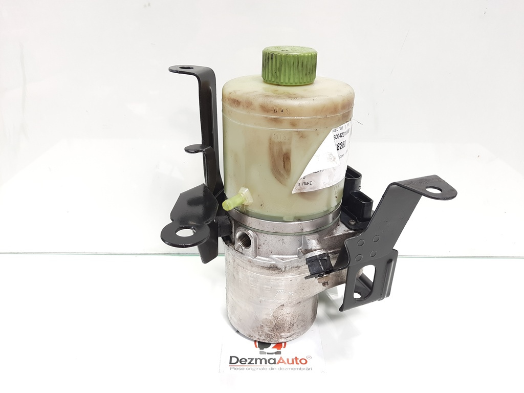 Pompa servodirectie , Skoda Fabia 1 Combi (6Y5) [Fabr 2000-2008] 1.9 tdi, ATD, 6Q0423156AB (pr:110747)