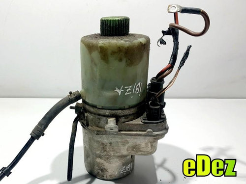 Pompa servodirectie Skoda Fabia 2 (2006-2010) 1.6 tdi CAY, CAYA 6R0423156A