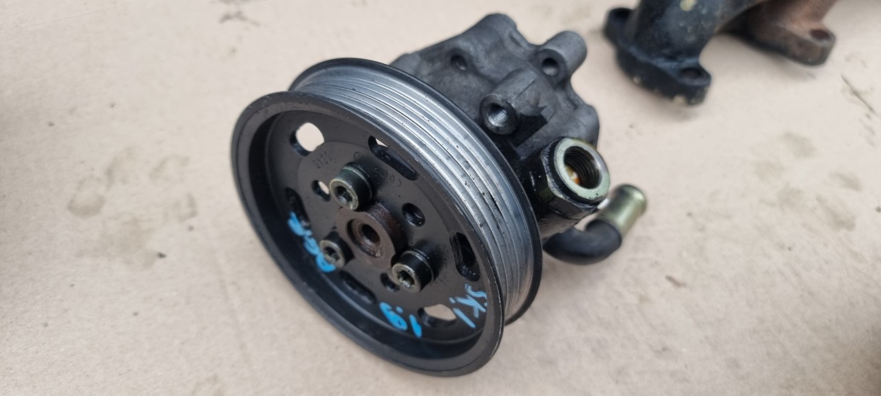 Pompa Servodirectie Skoda Octavia 1 1.9 TDI ALH AXR AGR 2000 2001 2002 2003 2004
