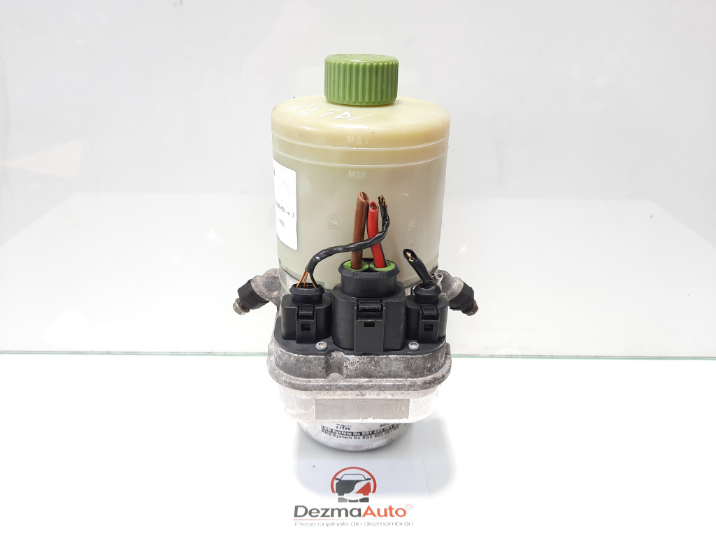Pompa servodirectie , Skoda Roomster (5J) [Fabr 2006-2015] 1.4 tdi, BNV, 6Q0423156AB (id:419764)