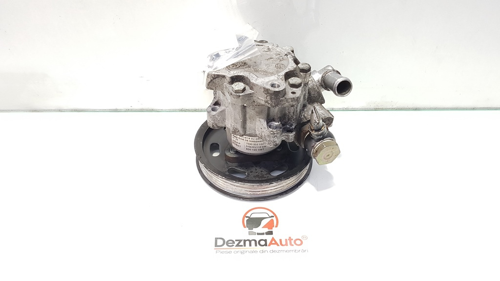 Pompa servodirectie , Skoda Superb I (3U4) 2.0 tdi, BSS, 8D0145156T (id:402592)