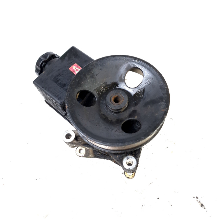 Pompa Servodirectie Ssangyong Rodius 2005 > 2.7 Xdi 4Wd D27Dt Motorina N/A N/A