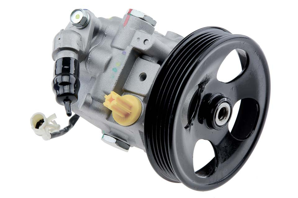 POMPA Servodirectie , SUBARU FORESTER 2.5T 04-08