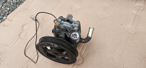 Pompa Servodirectie Suzuki Jimny 1.3 Benzina 1998 1999 2000 2001 2002 2003