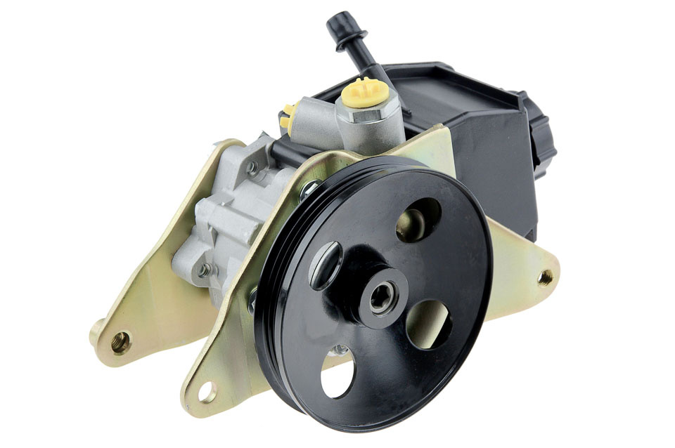 POMPA Servodirectie , TOYOTA AVENSIS 1.6 4AFE, 1.8 7AFE 97-00