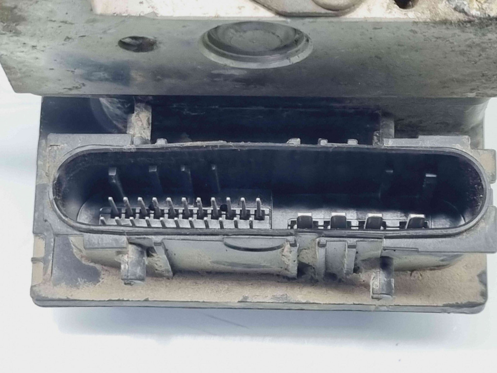 Pompa servodirectie Toyota Aygo [Fabr 2005-2014] 44510-0H010 0265231579 1.0 Benz 1KRFE 50KW / 60CP 1.0 Benz 1KRFE 50KW / 60CP