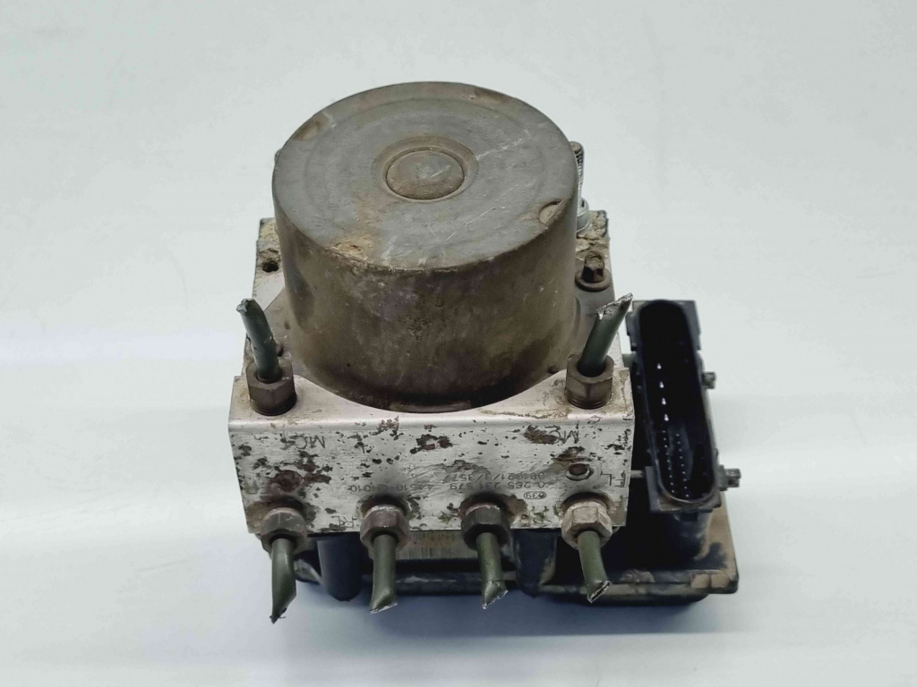 Pompa servodirectie Toyota Aygo [Fabr 2005-2014] 44510-0H010 0265231579 1.0 Benz 1KRFE 50KW / 60CP 1.0 Benz 1KRFE 50KW / 60CP