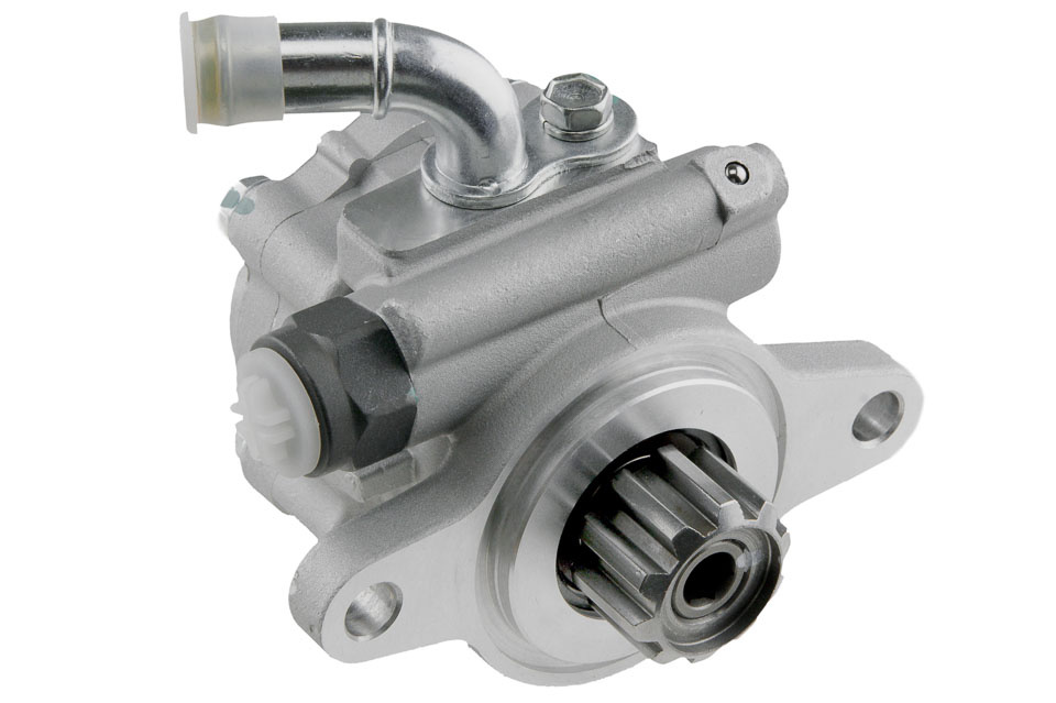 POMPA Servodirectie , TOYOTA Hilux- 2.5D-4D,3.0 d-4D 05-