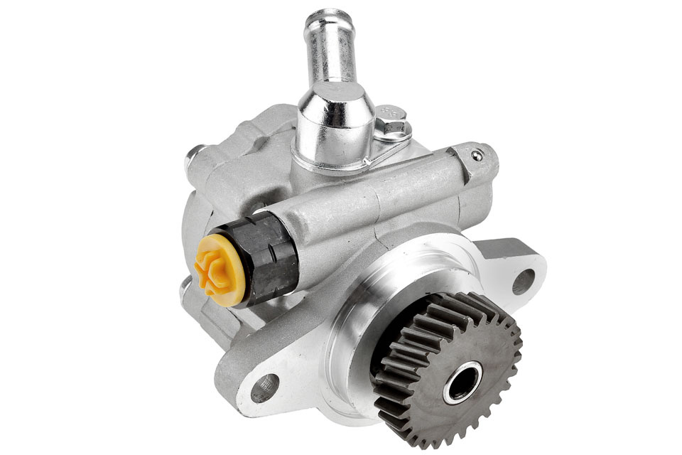 POMPA Servodirectie , TOYOTA LAND CRUISER 200 4.5D-4D 07-