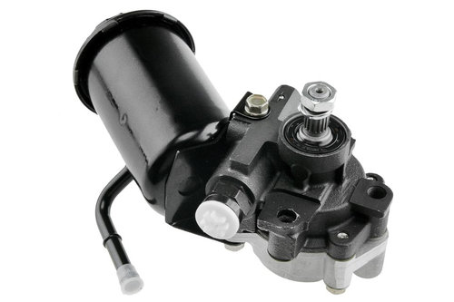 POMPA Servodirectie , TOYOTA Land cruiser 3.4 96-02