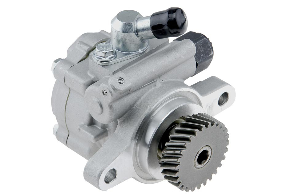POMPA Servodirectie , TOYOTA LAND CRUISER J7 4.2D 90-01