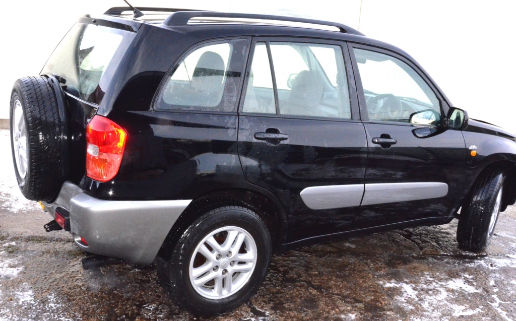 Pompa Servodirectie Toyota Rav 4 II 2001-2005 2.0 D-4D 116CP 85KW DIESEL 1CD-FTV