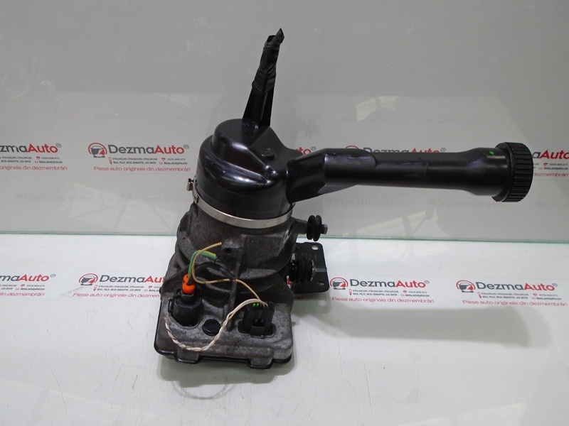 Pompa servodirectie TRW, 9685418680, Citroen C4 Grand Picasso 2.0 hdi
