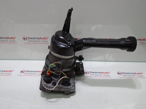 Pompa servodirectie TRW, 9685418680, Citroen C4 Grand Picasso 2.0 hdi
